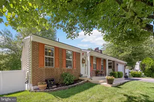 8805 Rosanne Ct, Clinton, MD 20735 - Photo 1