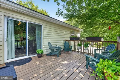 8805 Rosanne Court, Clinton, MD 20735 - Photo 30