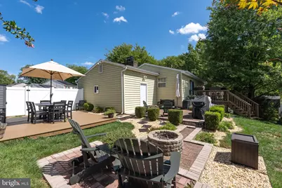8805 Rosanne Court, Clinton, MD 20735 - Photo 32
