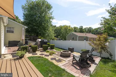 8805 Rosanne Court, Clinton, MD 20735 - Photo 36