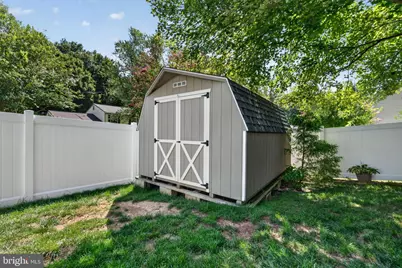 8805 Rosanne Court, Clinton, MD 20735 - Photo 40
