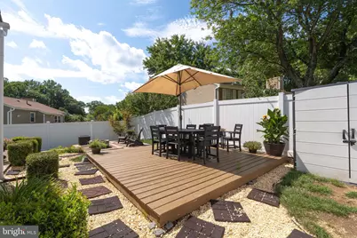 8805 Rosanne Court, Clinton, MD 20735 - Photo 34