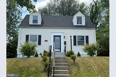 2421 Ramblewood Drive, District Heights, MD 20747 - Photo 1