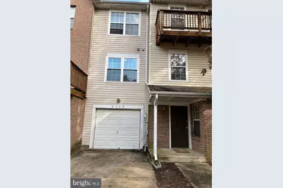 4643 Deepwood Court #101D, Bowie, MD 20720 - Photo 2