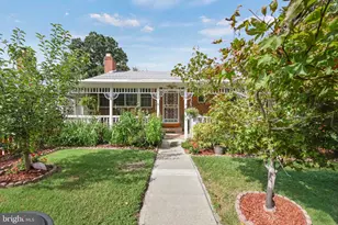 1932 Lebanon St, Hyattsville, MD 20783 - Photo 1