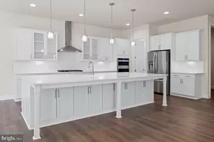 Homesite L28 Fair Weather Pl, Bowie, MD 20716 - Photo 2