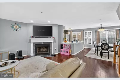 3818 Early Glow Lane, Bowie, MD 20716 - Photo 12