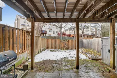 3818 Early Glow Lane, Bowie, MD 20716 - Photo 42