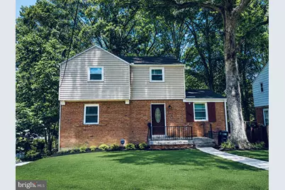 2500 Lake Avenue, Landover, MD 20785 - Photo 1