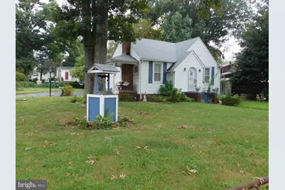 4929 Hollywood Road, College Park, MD 20740 - Photo 2