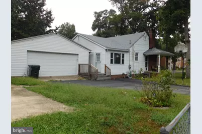 4929 Hollywood Road, College Park, MD 20740 - Photo 18