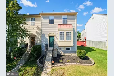 3717 Apothecary Street, District Heights, MD 20747 - Photo 1