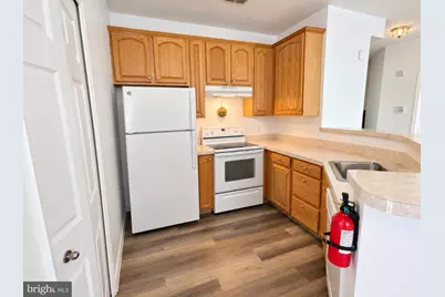 15614 Everglade Lane #306, Bowie, MD 20716 - Photo 4