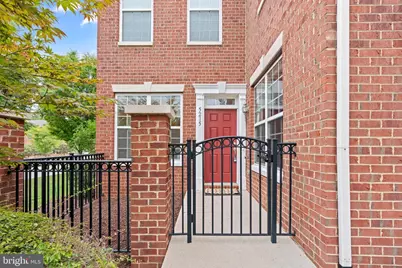 5215 Barons Delight Drive #11A, Bowie, MD 20720 - Photo 24