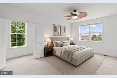 5215 Barons Delight Drive #11A, Bowie, MD 20720 - Photo 10