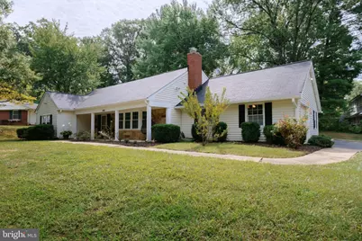 12801 Fernwood Turn, Laurel, MD 20708 - Photo 4