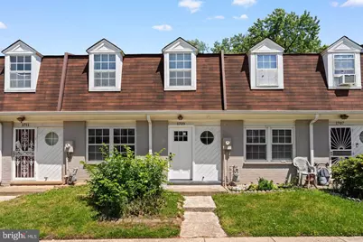 1709 Dutch Village Drive #M-394, Landover, MD 20785 - Photo 2