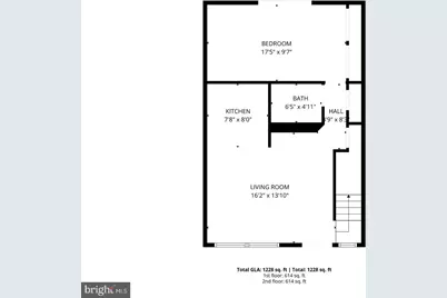 1709 Dutch Village Drive #M-394, Landover, MD 20785 - Photo 24