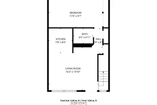 1709 Dutch Village Dr, Landover, MD 20785 - Photo 24
