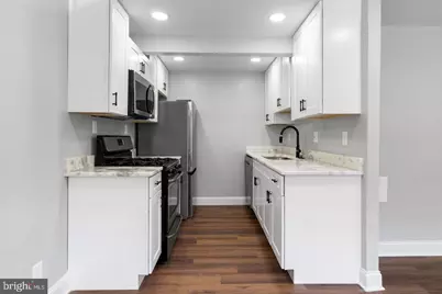 1709 Dutch Village Drive #M-394, Landover, MD 20785 - Photo 10