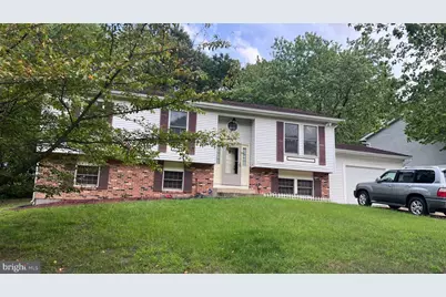 8109 Rydal Road, District Heights, MD 20747 - Photo 1