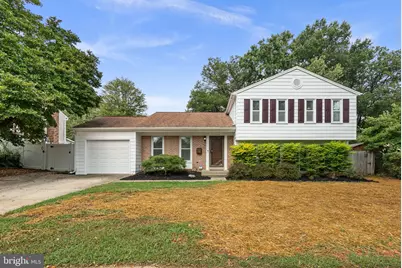 11710 Caverly Avenue, Beltsville, MD 20705 - Photo 1
