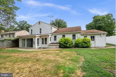 11710 Caverly Avenue, Beltsville, MD 20705 - Photo 44