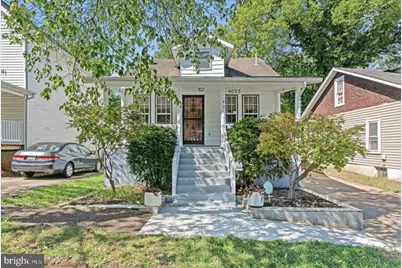 4022 36th Street, Mount Rainier, MD 20712 - Photo 1