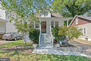 4022 36th St, Mount Rainier, MD 20712 - Photo 1