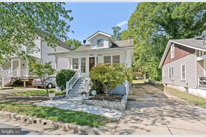 4022 36th Street, Mount Rainier, MD 20712 - Photo 2