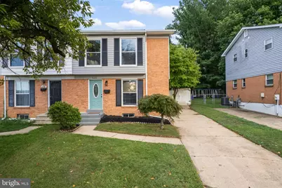620 Suffolk Avenue, Capitol Heights, MD 20743 - Photo 1