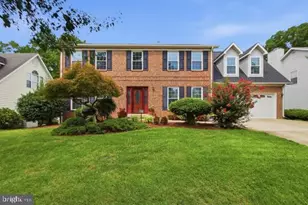 5411 Tinkers Creek Pl, Clinton, MD 20735 - Photo 1