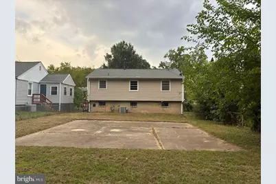 4917 Fox Street, College Park, MD 20740 - Photo 2