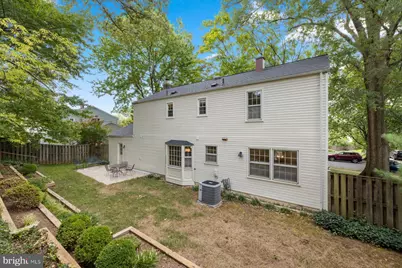 8402 Margo Road, Lanham, MD 20706 - Photo 34