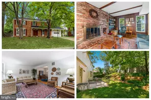 8402 Margo Rd, Lanham, MD 20706 - Photo 1