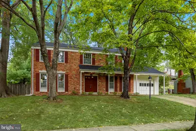 8402 Margo Road, Lanham, MD 20706 - Photo 2