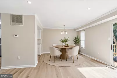 15644 Millbrook Lane #33, Laurel, MD 20707 - Photo 4