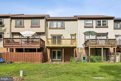 15644 Millbrook Lane #33, Laurel, MD 20707 - Photo 50