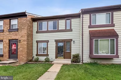 15644 Millbrook Lane #33, Laurel, MD 20707 - Photo 6