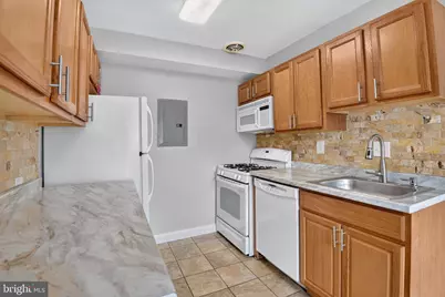 5458 85th Avenue #1, Hyattsville, MD 20784 - Photo 12