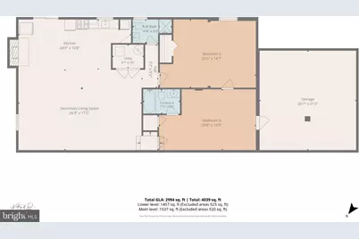 11201 Cedar Lane, Beltsville, MD 20705 - Photo 26