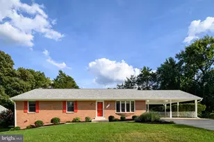 11201 Cedar Ln, Beltsville, MD 20705 - Photo 1