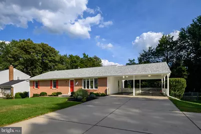 11201 Cedar Lane, Beltsville, MD 20705 - Photo 2