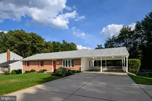 11201 Cedar Ln, Beltsville, MD 20705 - Photo 2