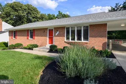 11201 Cedar Lane, Beltsville, MD 20705 - Photo 4