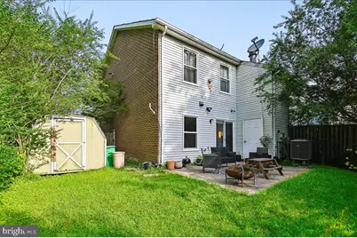 8910 Fairhaven, Upper Marlboro, MD 20772 - Photo 28
