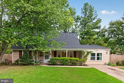 12316 Melling Lane, Bowie, MD 20715 - Photo 1
