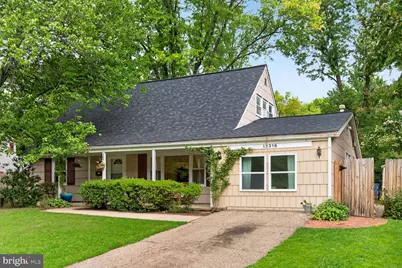 12316 Melling Lane, Bowie, MD 20715 - Photo 2