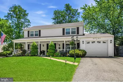 2727 Keystone Lane, Bowie, MD 20715 - Photo 2