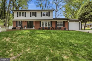 4701 Weldon Dr, Temple Hills, MD 20748 - Photo 2